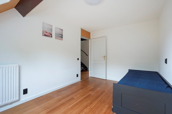 Foto - Te koop: Zwarte Sternhof 6, 2623 MC Delft